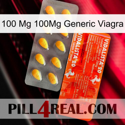 100 Mg 100Mg Generic Viagra new01